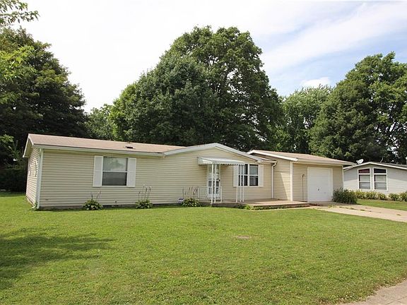 2nd image of 4442 Hadleigh Dr