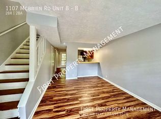 1107 McBrien Rd UNIT B, Chattanooga, TN 37412