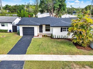 Downer Palms Div No 1, Homestead, FL 33030