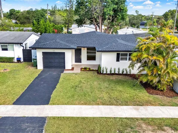131 NE 18th St, Homestead, FL 33030