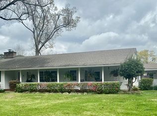 1006 Hickory Ave, McComb, MS 39648