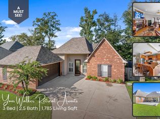 30453 Trace Ln, Walker, LA 70785