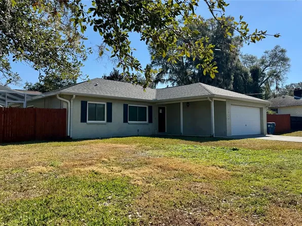 10176 Foley St, Brooksville, FL 34601