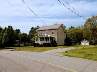 2989 Sunny Rd, Lickingville, PA 16332