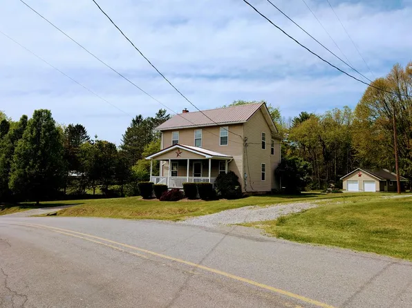 2989 Sunny Rd, Lickingville, PA 16332