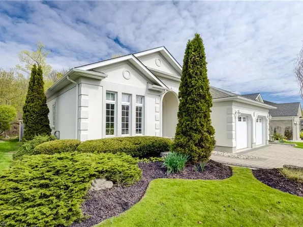 44 Laschinger Blvd, Wilmot, ON N3A 2G7