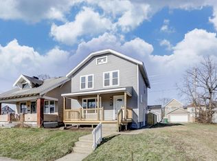 977 Gilbert St, Columbus, OH