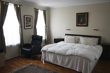 Rented by Maria Buncick Fine Properties, LLC