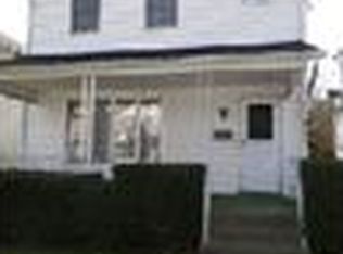 428 Penn St, New Bethlehem, PA 16242