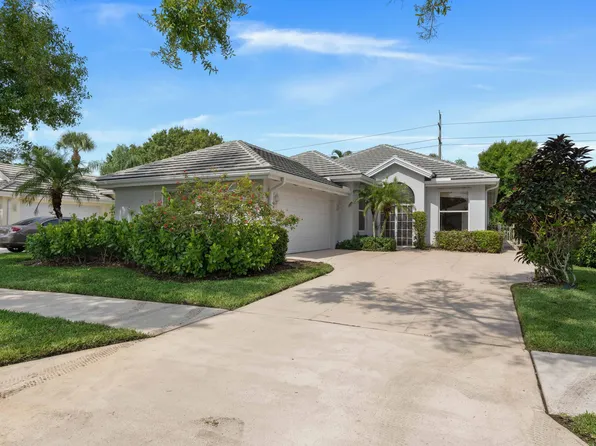 7744 SE Needle Palm Circle, Hobe Sound, FL 33455