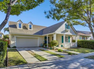 522 Freeman Way, Mountain House, CA