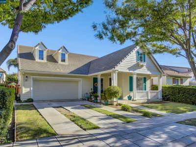 522 Freeman Way, Mountain House, CA, 95391