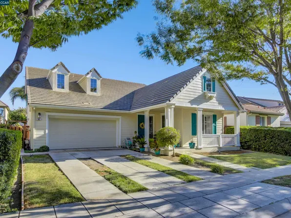 522 Freeman Way, Mountain House, CA 95391