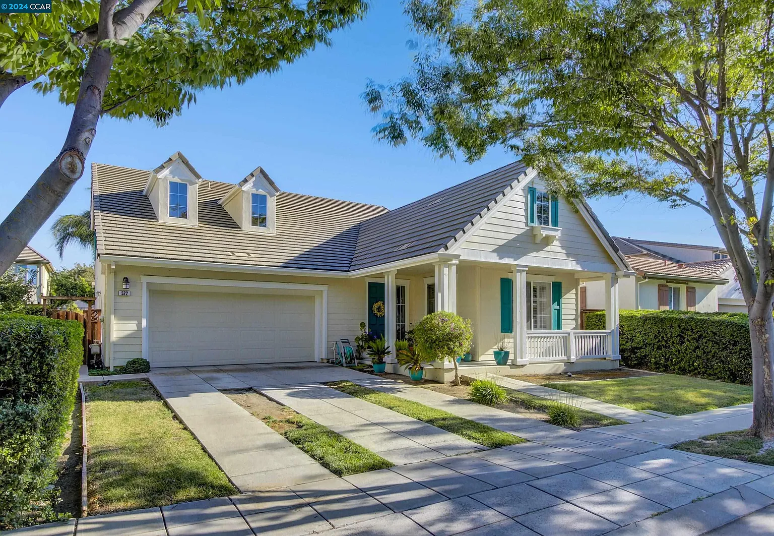 522 Freeman Way photo 1
