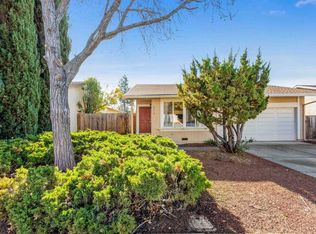 4574 Wildcat Ln, Concord, CA 94521