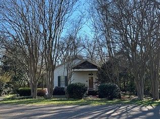 307 W Marion Ave, Crystal Springs, MS 39059