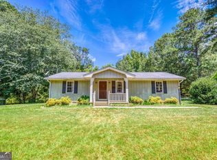 1246 Harmony Church Rd NE, Monroe, GA 30655