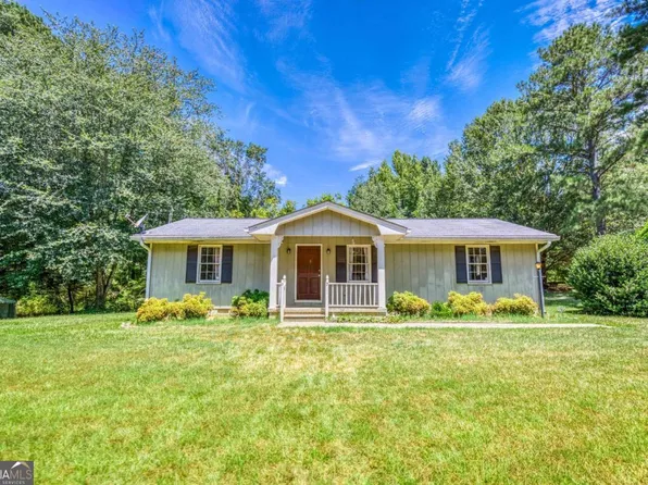 1246 Harmony Church Rd NE, Monroe, GA 30655