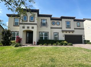 705 Caterpillar Run, Winter Garden, FL 34787