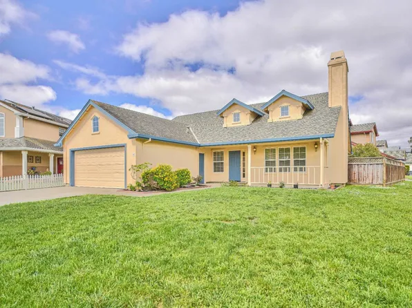 4 Newington Cir, Salinas, CA 93906