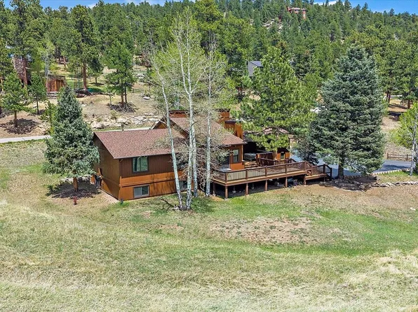 28964 Western Drive, Evergreen, CO 80439