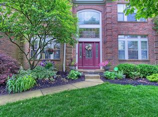 3494 Mariners Way, Lewis Center, OH 43035
