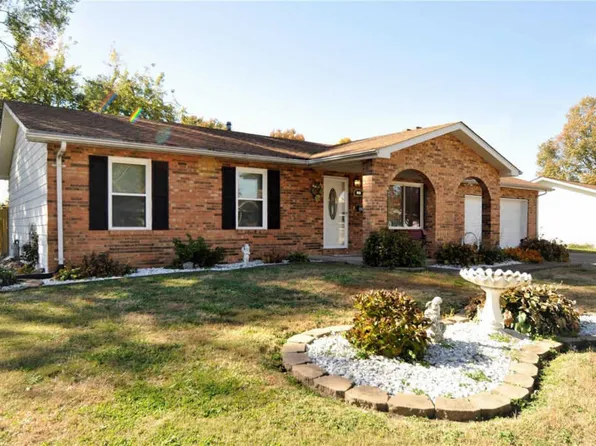 641 Florence Ave, Dupo, IL 62239