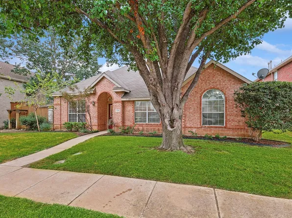 1316 Winnipeg Dr, Lewisville, TX 75077