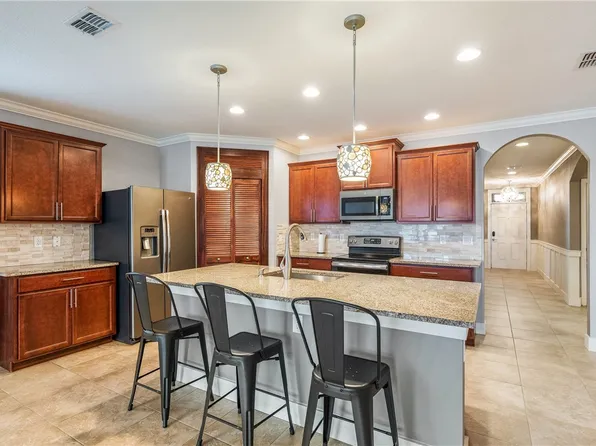 3360 Rockport St SW, Vero Beach, FL 32968