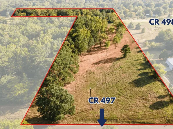 12127 County Road 497, Lindale, TX 75771