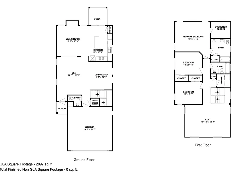 3968 Spruce Fern Ln — Photo 16