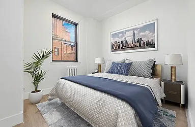 Rented by REAL New York