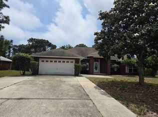 7303 Frankfort St, Navarre, FL 32566