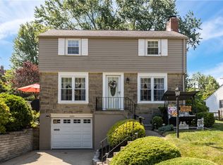 5391 Orchard Hill Dr, Pittsburgh, PA 15236