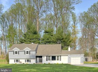 222 Greentree Dr, West Chester, PA