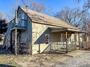 309 Laura St, Springdale, AR 72764