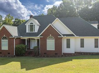 1628 Valley View Dr, Elberton, GA 30635
