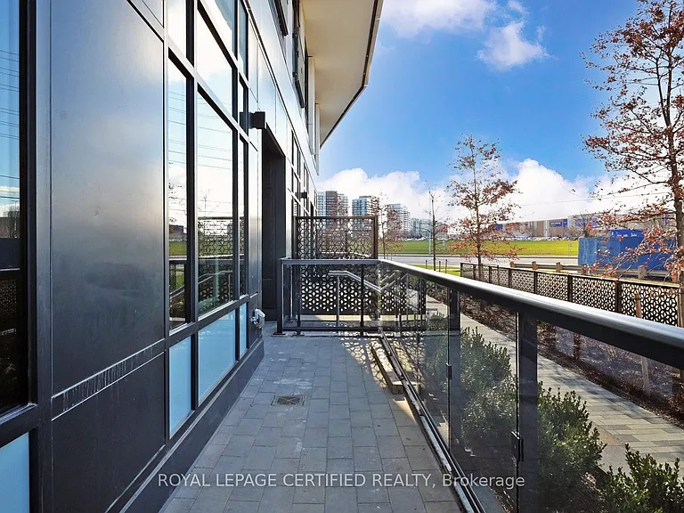 2495 Eglinton Ave W #205 — Photo 31