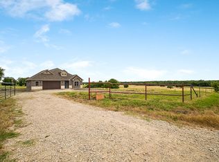 15621 County Road 673, Leonard, TX 75452