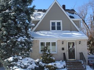 1000 Belle Ave, Teaneck, NJ 07666