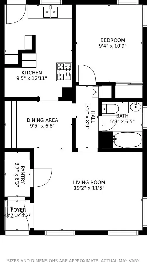901 N San Gabriel Ave — Photo 3