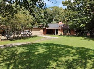 10200 NE 130th Ave, Fort Mc Coy, FL 32134