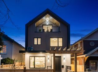 1582 E 2nd Ave #1, Vancouver, BC