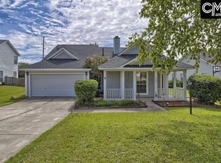105 Hayfield Ct, Lexington, SC 29072