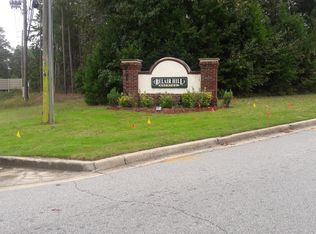 3907 Murray St, Augusta, GA 30909