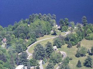 726 Us Route 9, Schroon Lake, NY 12870