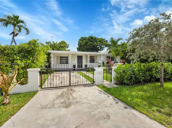 6335 SW 33rd St, Miami, FL 33155