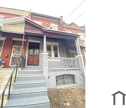 251 W Berkley St — Photo 2