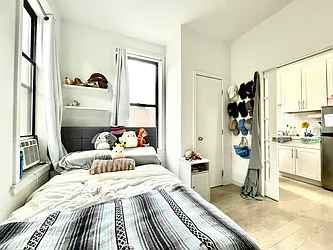 Rented by Pear NYC LLC