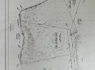 230 & 244 West Road, New Canaan, CT 06840